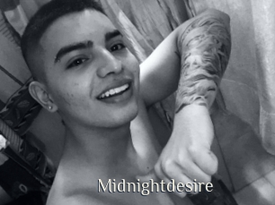 Midnightdesire