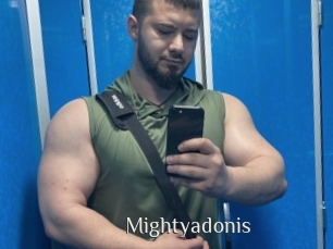 Mightyadonis