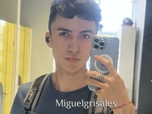 Miguelgrisales