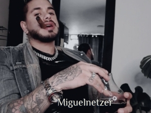 Miguelnetzer