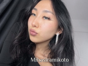 Mihasiramikoto