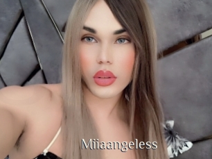 Miiaangeless