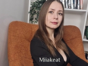 Miiakeat