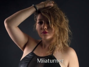 Miiaturner