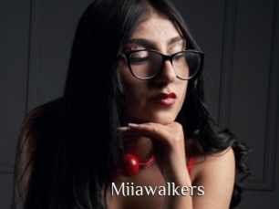 Miiawalkers