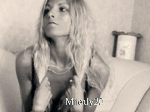 Miiedy20