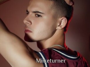 Miiketurner