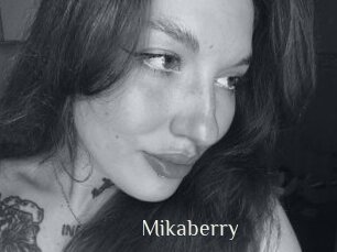 Mikaberry