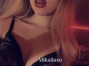 Mikailaxo