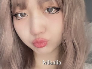 Mikalia