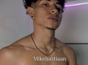 Mikebastiaan