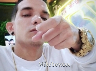 Mikeboyxxx