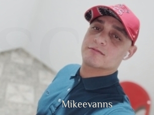 Mikeevanns