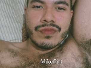 Mikeflirt