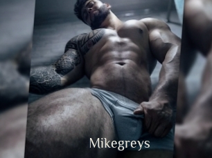 Mikegreys