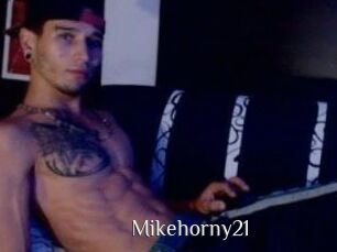 Mikehorny21