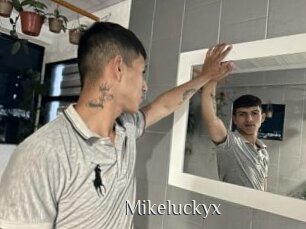 Mikeluckyx