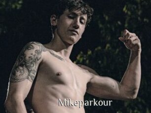 Mikeparkour