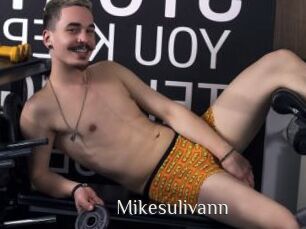 Mikesulivann