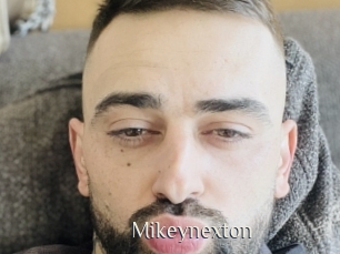 Mikeynexton