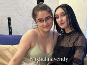 Mikhalinavendy