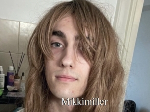 Mikkimiller