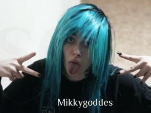 Mikkygoddes