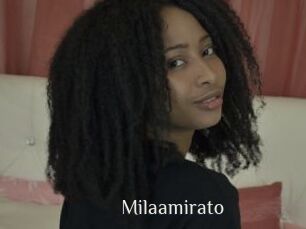 Milaamirato