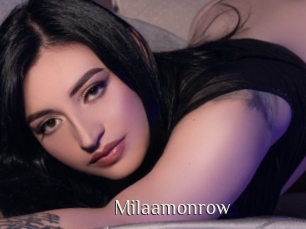 Milaamonrow