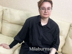 Milaburnse