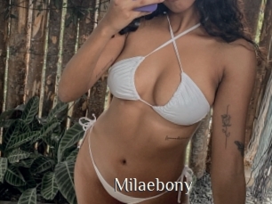 Milaebony