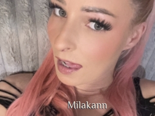 Milakann