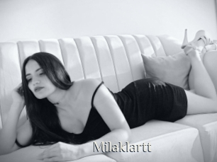 Milaklartt