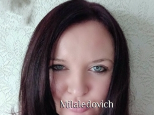 Milaledovich