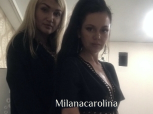 Milanacarolina