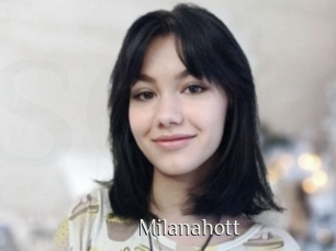 Milanahott