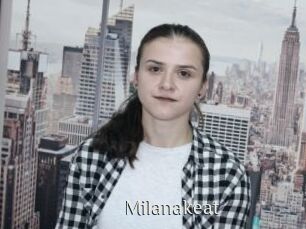 Milanakeat