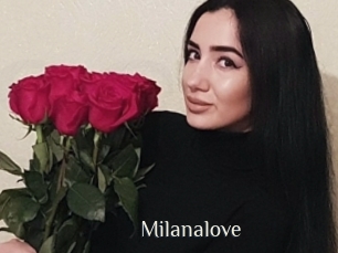 Milanalove