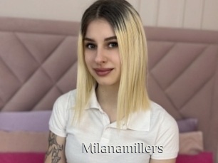 Milanamillers