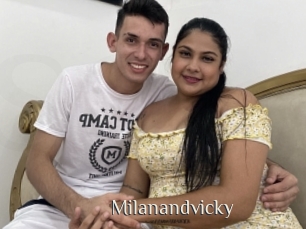 Milanandvicky