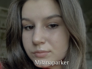 Milanaparker