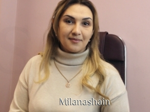 Milanashain