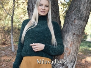 Milavadavis