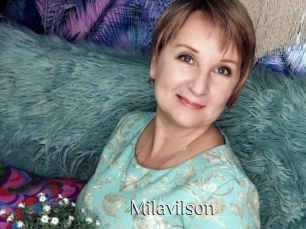 Milavilson