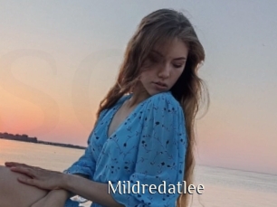 Mildredatlee