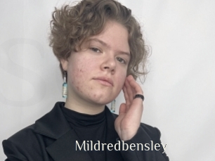 Mildredbensley