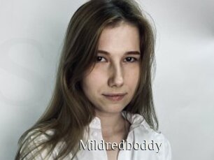 Mildredboddy