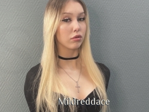 Mildreddace