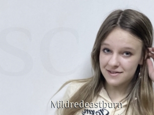 Mildredeastburn