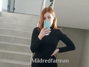 Mildredfarman